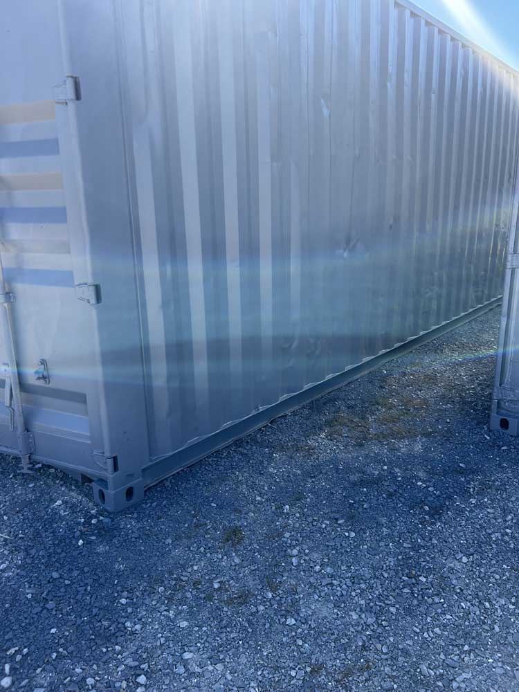 shipping container specials near chattanooga tn